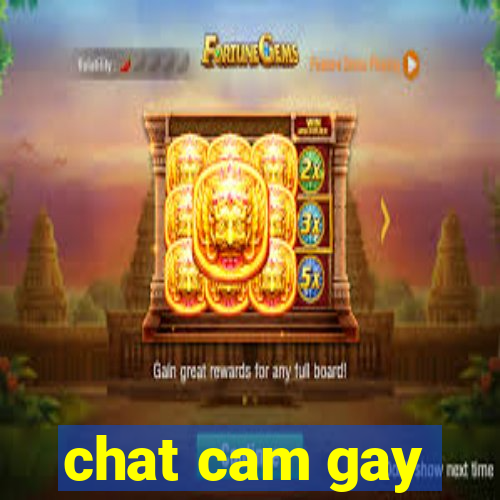 chat cam gay